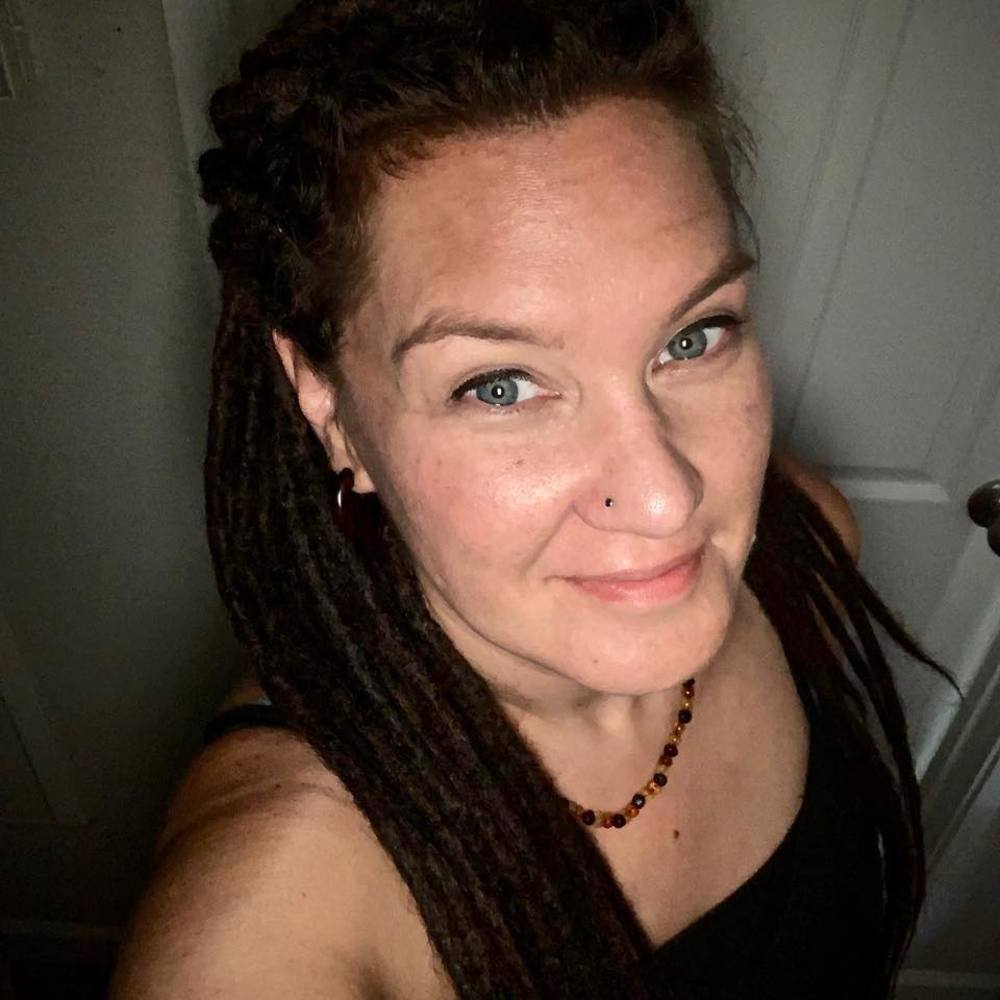 Meet your Posher, Joanna